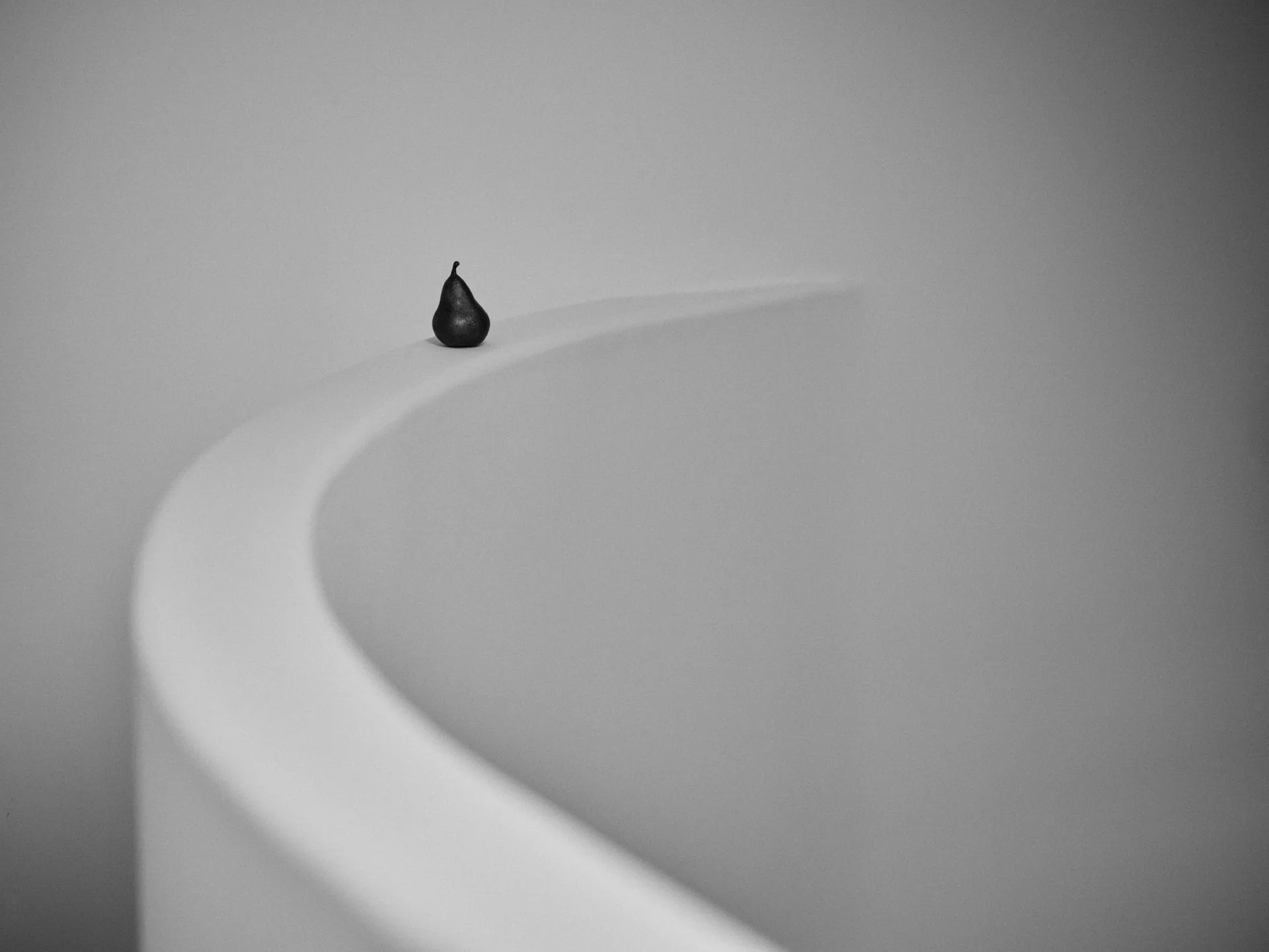 Sentimant dekorasjon pære, Messing Audo Copenhagen