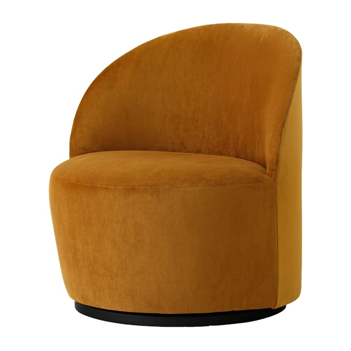 Tearoom Lounge Chair Swivel - Champion 041 - Audo Copenhagen