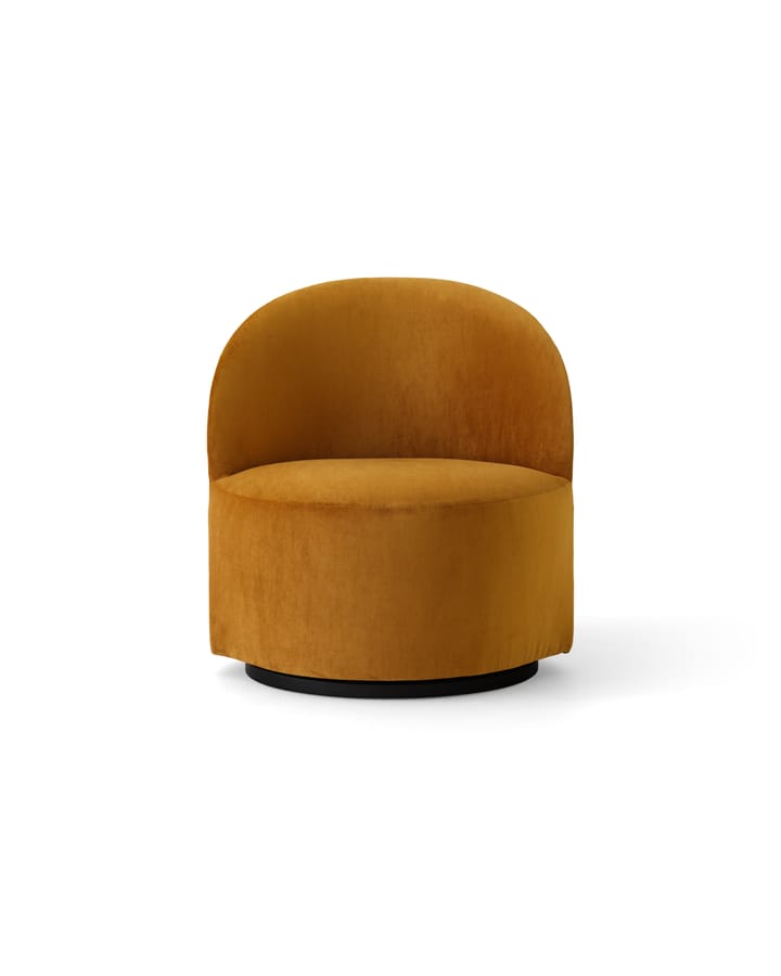 Tearoom Lounge Chair Swivel - Champion 041 - Audo Copenhagen