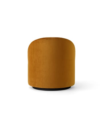 Tearoom Lounge Chair Swivel - Champion 041 - Audo Copenhagen