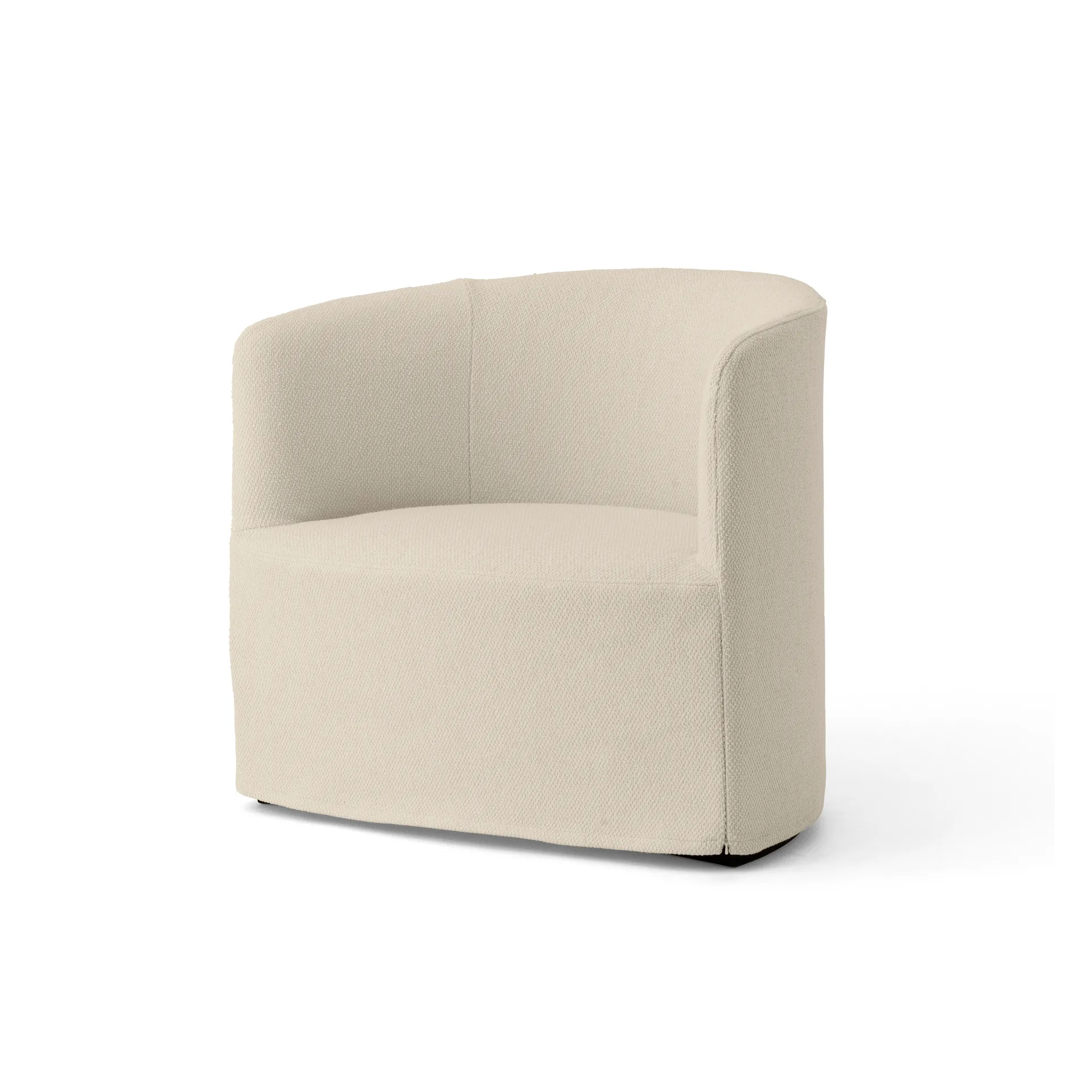 Tearoom Lounge lenestol, Logan 01 Jasmine Audo Copenhagen