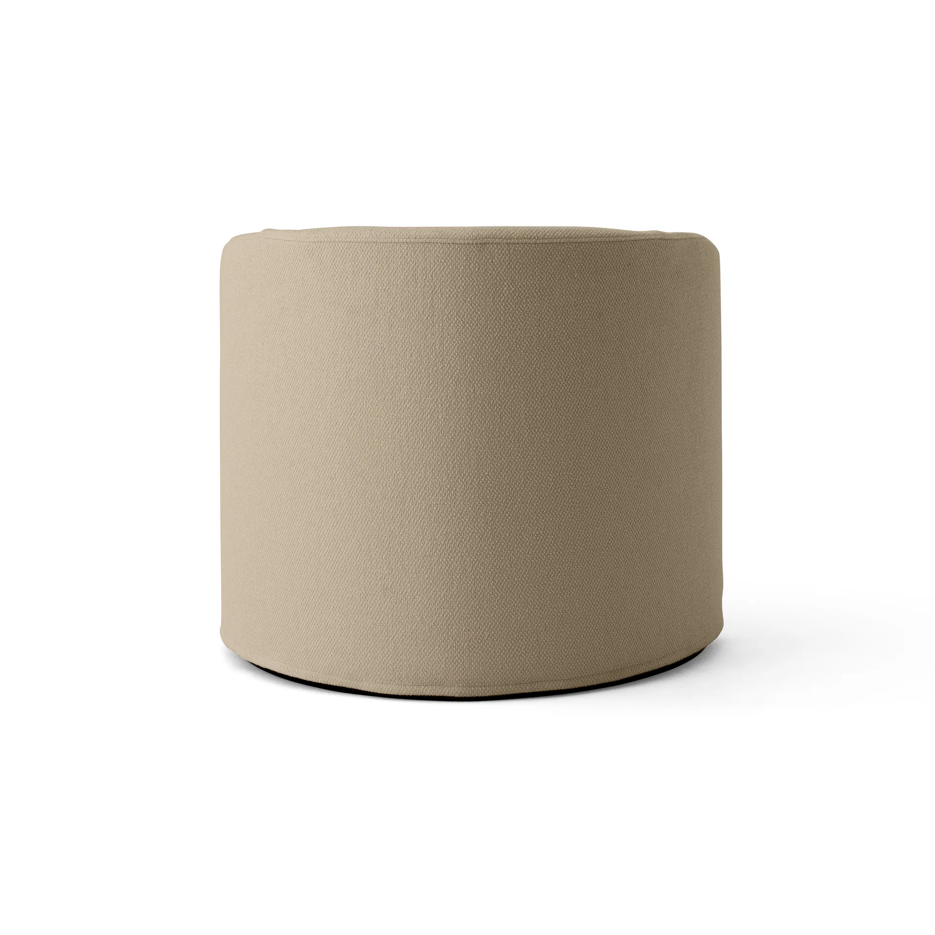 Tearoom Lounge lenestol, Logan 02 Sand Audo Copenhagen