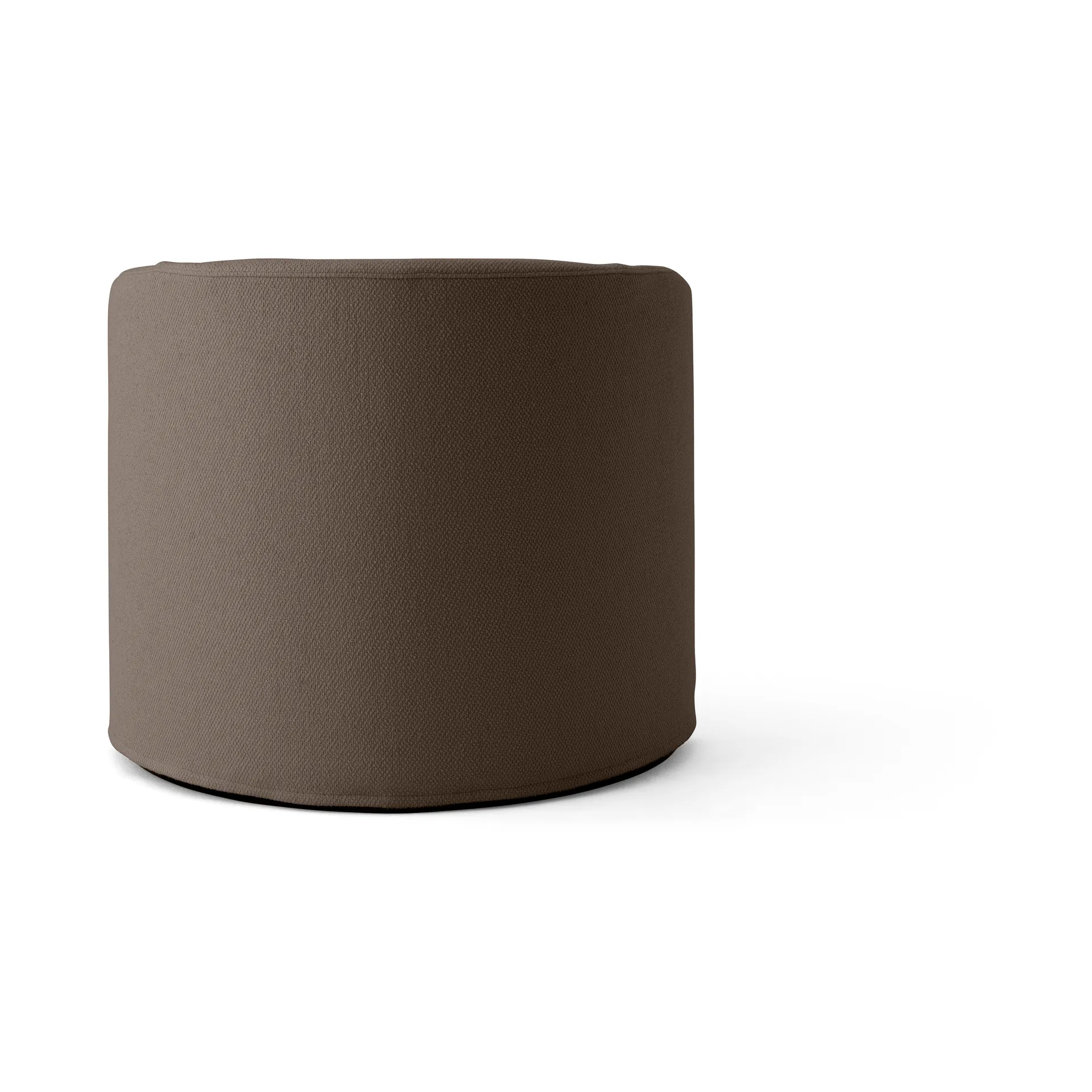 Tearoom Lounge lenestol, Logan 03 Flint Audo Copenhagen