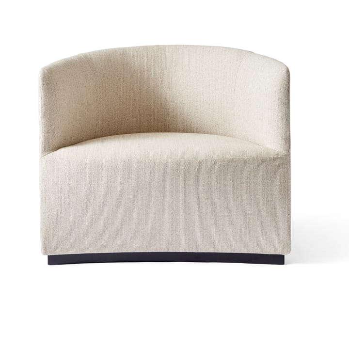 Tearoom Lounge lenestol, tekstil savanna 202 beige Audo Copenhagen