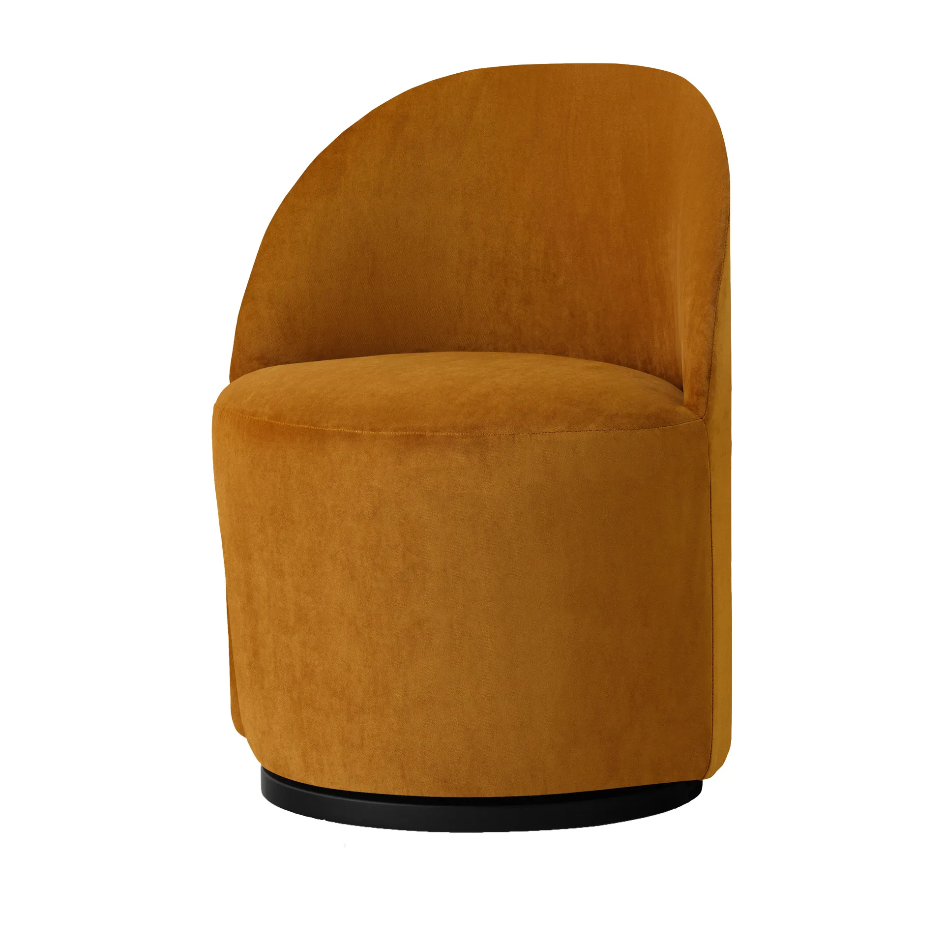 Tearoom Side Chair Swivel, Champion 041 Audo Copenhagen