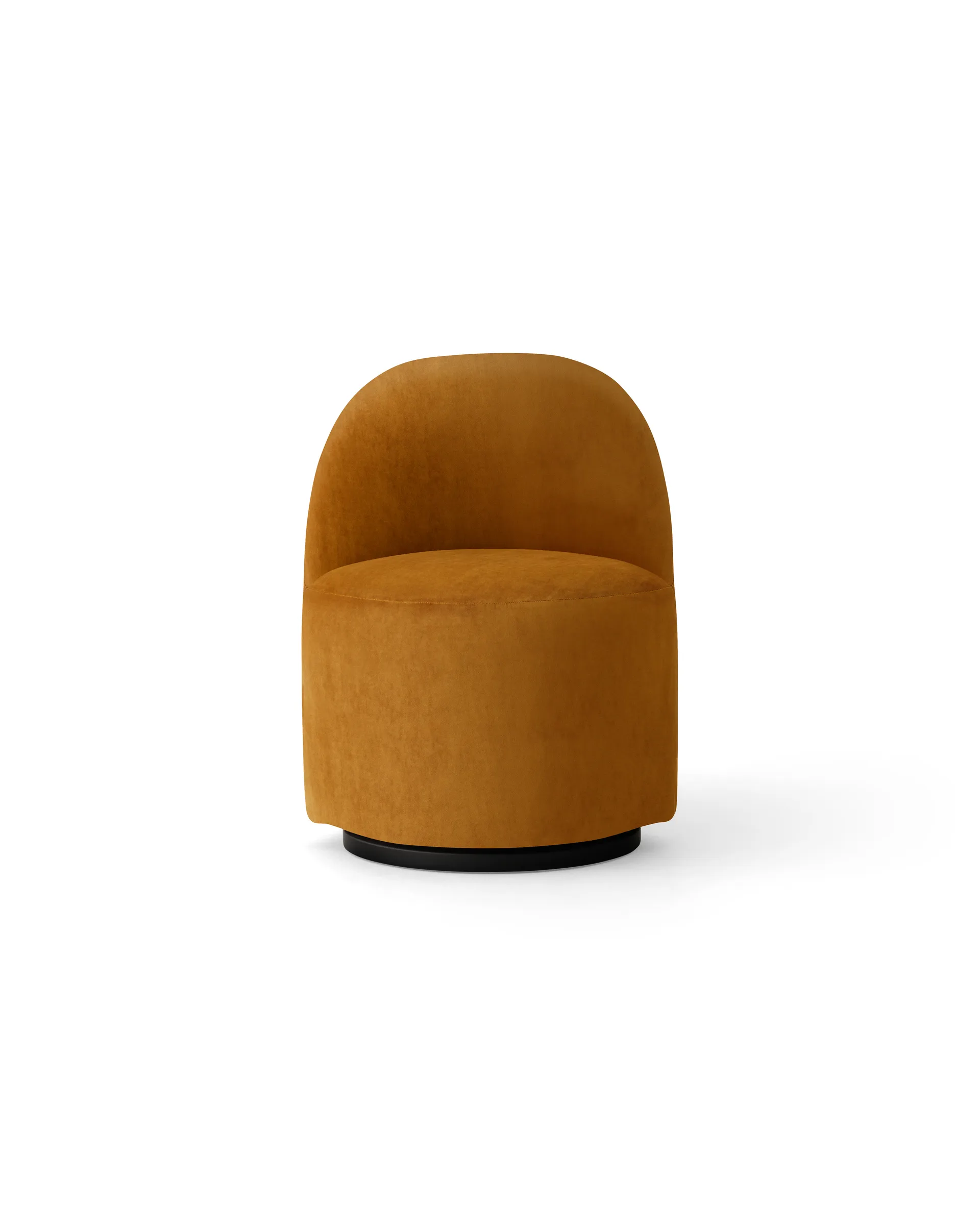 Tearoom Side Chair Swivel, Champion 041 Audo Copenhagen