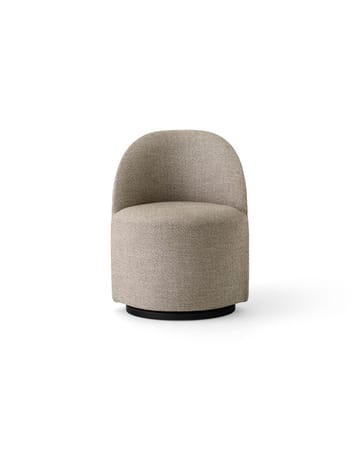 Tearoom Side Chair Swivel - Safire 004 - Audo Copenhagen