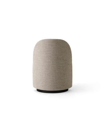 Tearoom Side Chair Swivel - Safire 004 - Audo Copenhagen