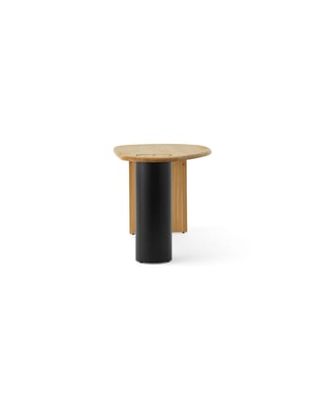 The Eclipse Eesk skrivebord - Natural Oak - Audo Copenhagen