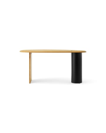The Eclipse Eesk skrivebord - Natural Oak - Audo Copenhagen