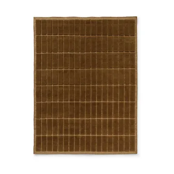 Tile teppe - Hazel, 170x240 cm - Audo Copenhagen