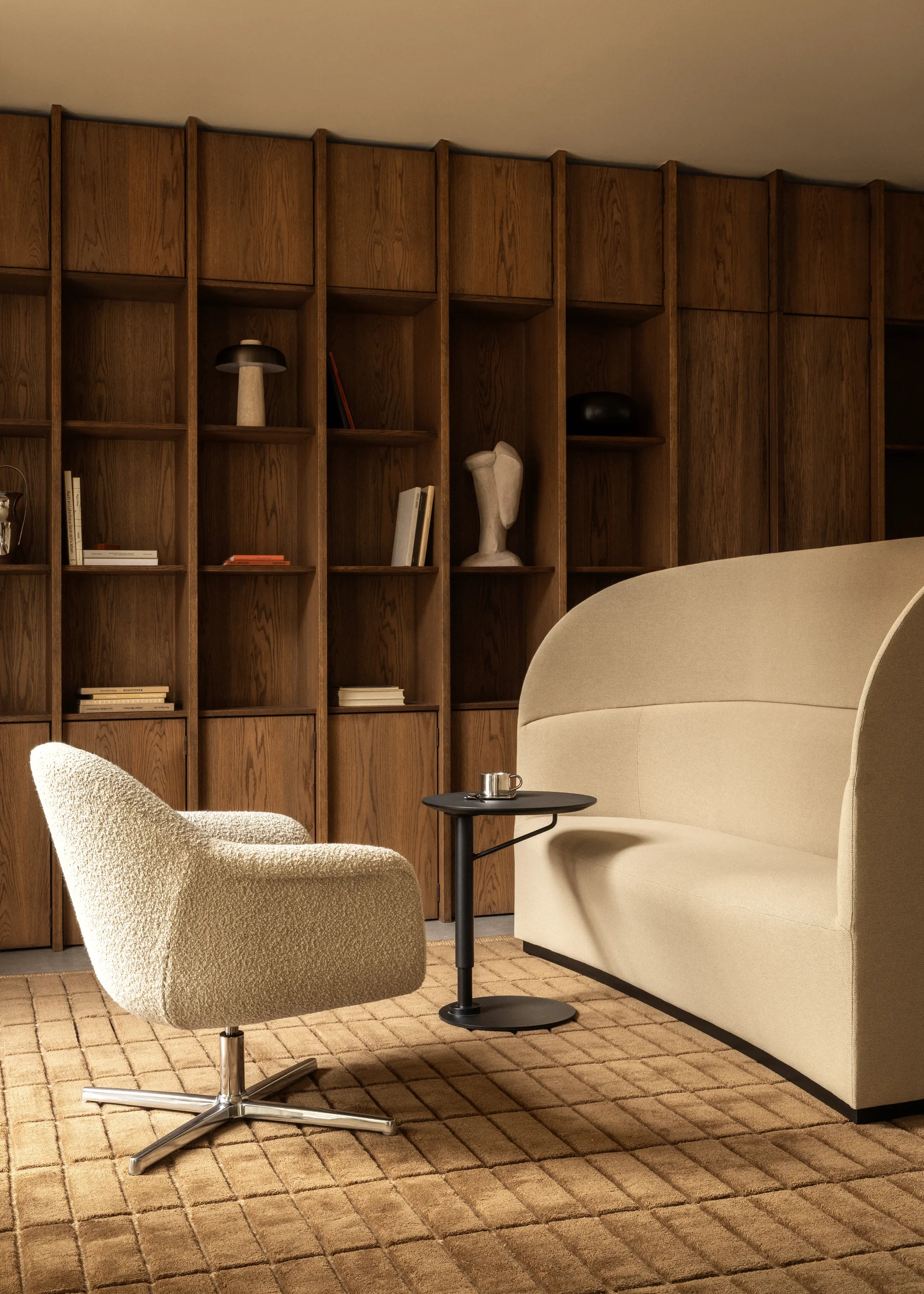 Tile teppe, Hazel, 200x300 cm Audo Copenhagen