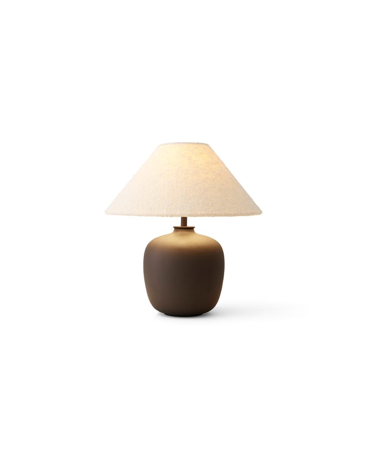 Torso bordlampe 37 cm Limited Edition, Oceano-Snow Audo Copenhagen