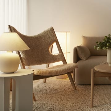 Torso bordlampe 37 cm - Off white - Audo Copenhagen