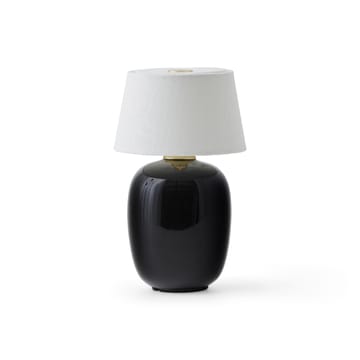 Torso bordlampe portable - Black - Audo Copenhagen