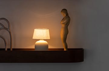 Torso bordlampe portable - Sand - Audo Copenhagen
