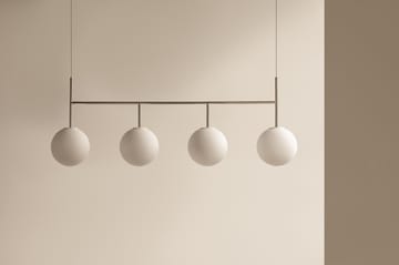 TR rail taklampe - Polished steel - Audo Copenhagen