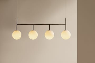 TR rail taklampe - Polished steel - Audo Copenhagen