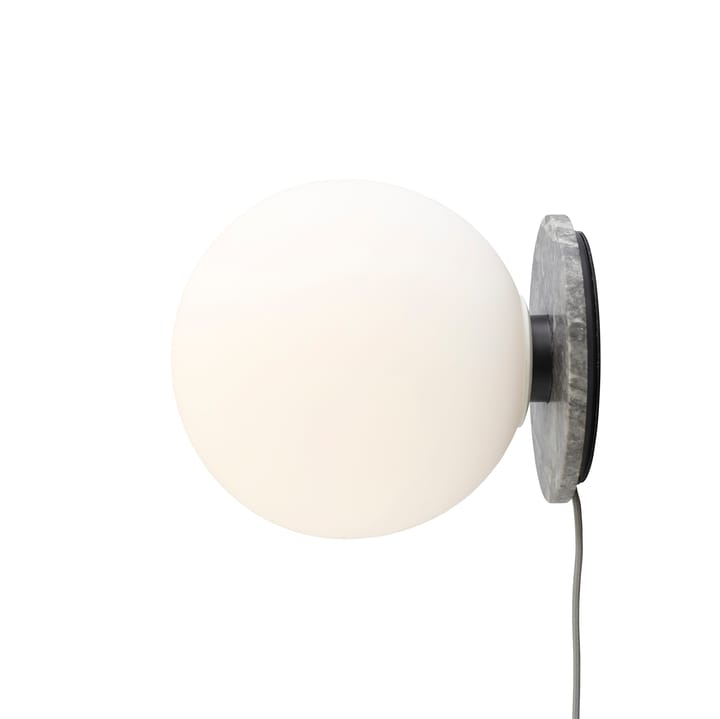 TR vegglampe - Matt opalglass - Audo Copenhagen