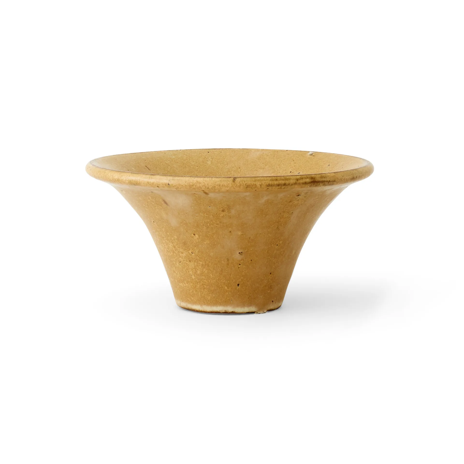 Triptych skål Ø 15 cm, Crème Audo Copenhagen