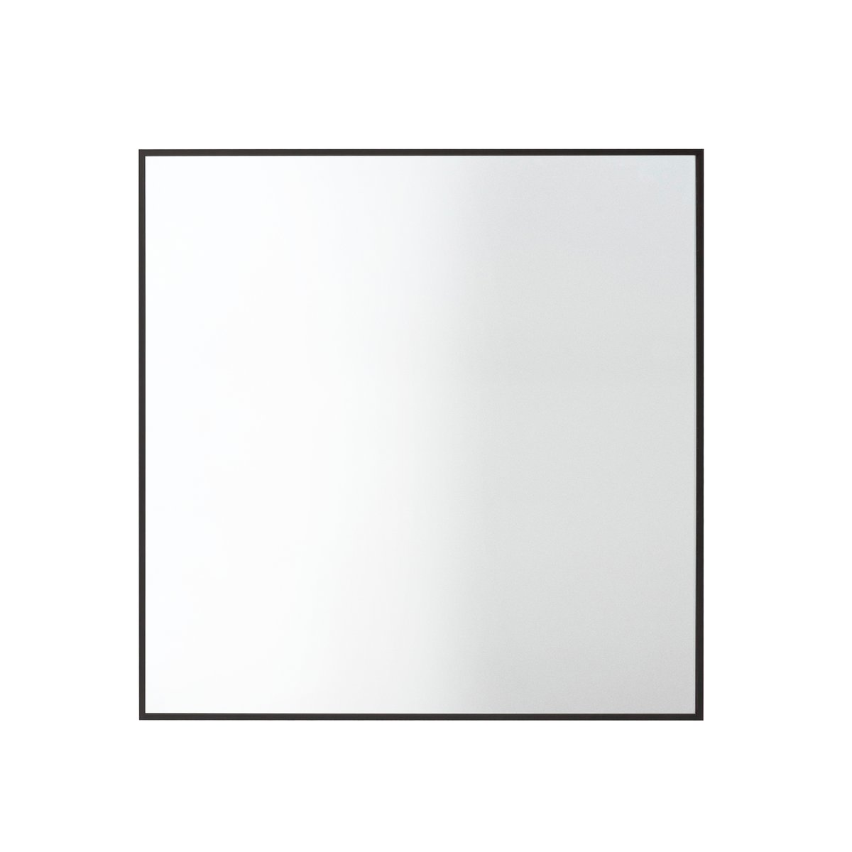 Bilde av Audo Copenhagen View speil 56x56 cm svart