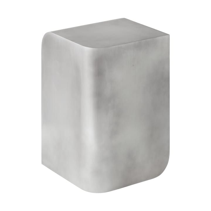 Volume sidebord - Aluminium - Audo Copenhagen
