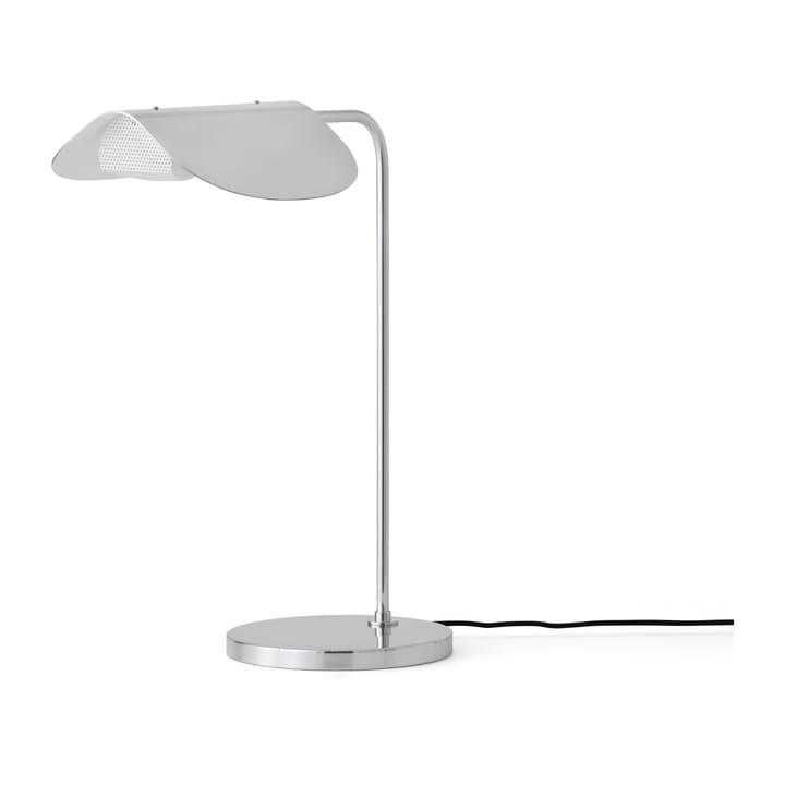 Wing bordlampe 56 cm - Aluminium  - Audo Copenhagen