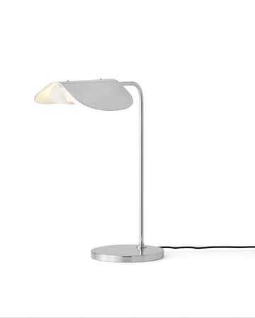 Wing bordlampe 56 cm - Aluminium  - Audo Copenhagen