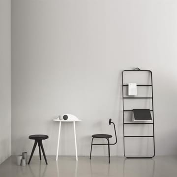 Yeh veggbord høyt - hvit - Audo Copenhagen