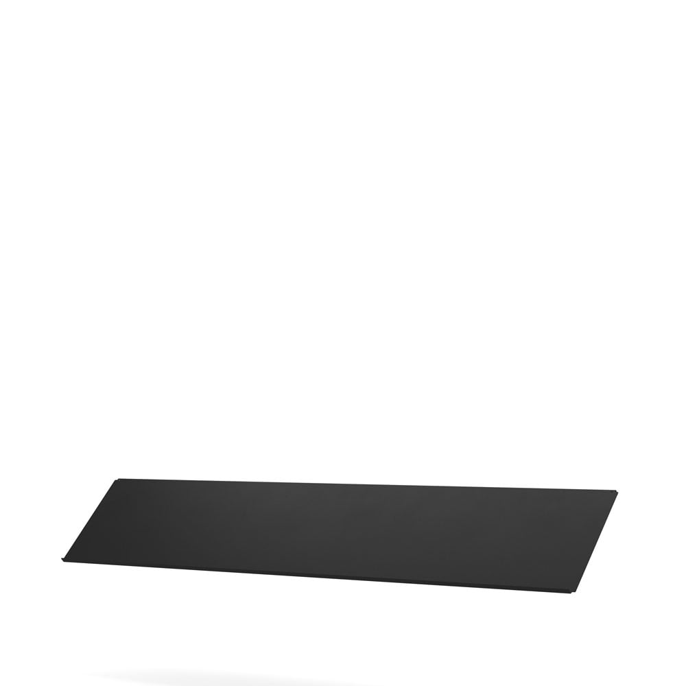 Audo Copenhagen Zet magasinhylle black