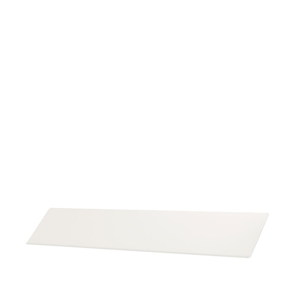 Audo Copenhagen Zet magasinhylle ivory | Skandinavisk Design | Magasinholdere | Hvit