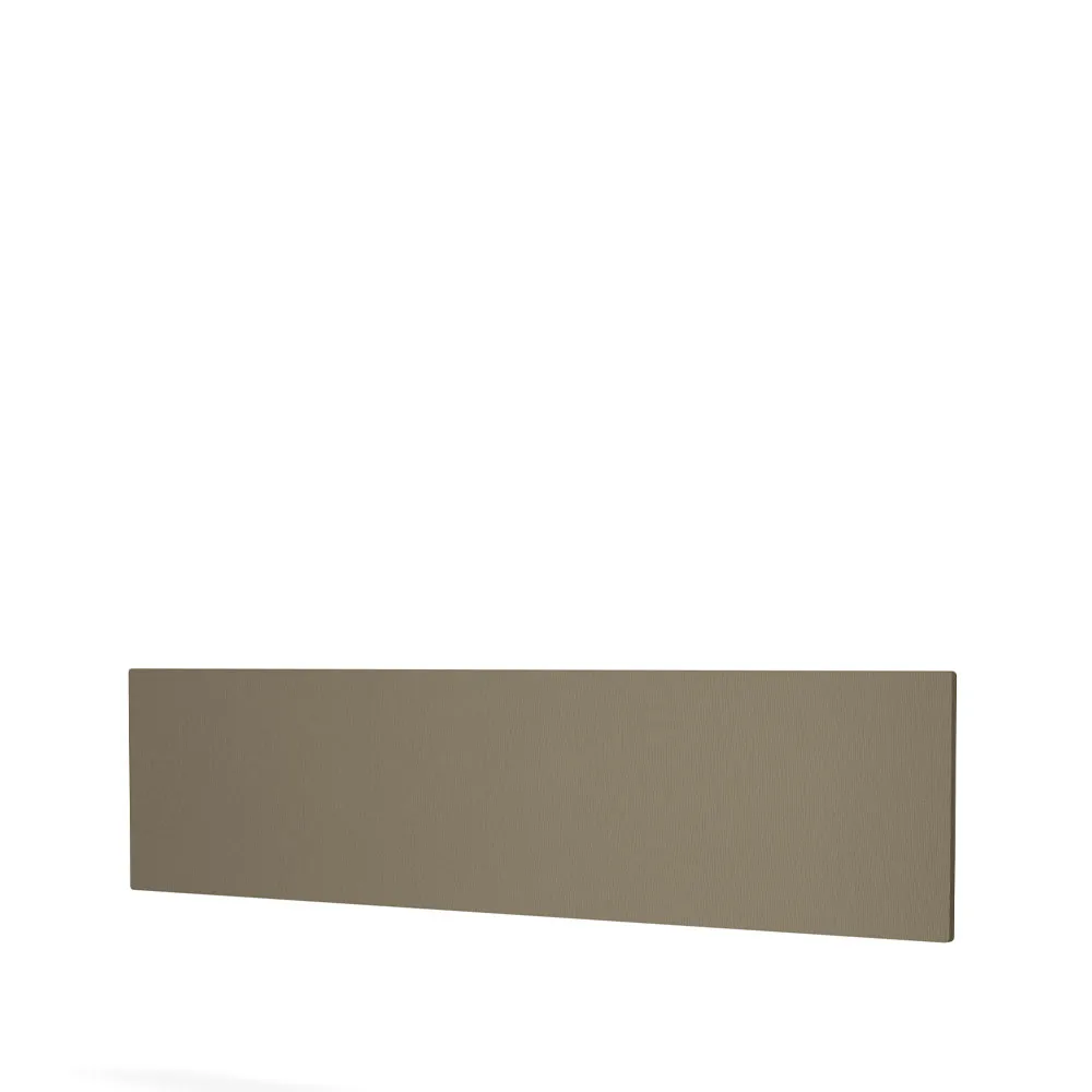 Zet panel, taupe Audo Copenhagen