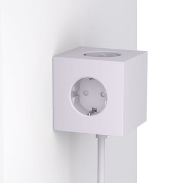 Square 1 grenuttak - gotland grey - Avolt