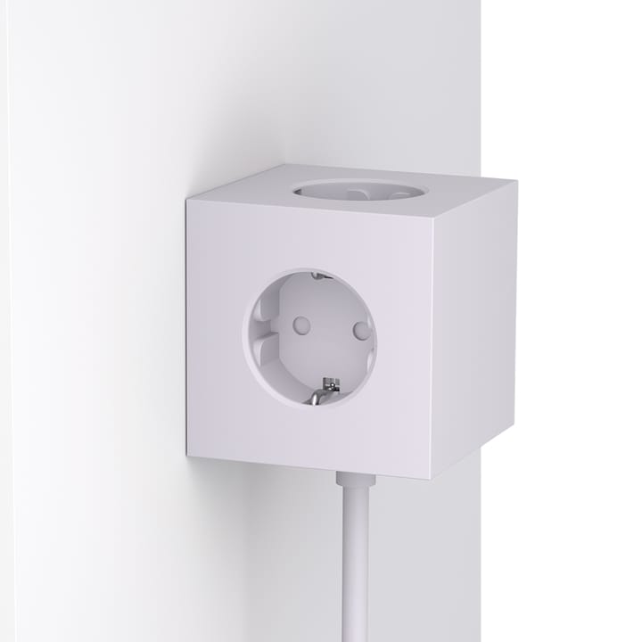 Square 1 grenuttak, gotland grey Avolt