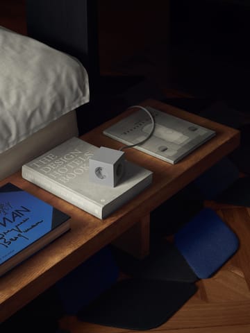 Square 1 grenuttak USB-C 30W 3 m - Gotland Gray - Avolt