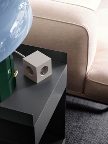 Square 1 grenuttak USB-C 30W 3 m - Nomad Sand - Avolt