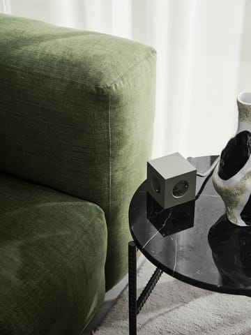 Square 1 grenuttak USB-C 30W 3 m - Oak Green - Avolt