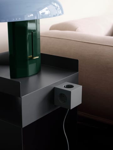 Square 1 grenuttak USB-C 30W 3 m - Oak Green - Avolt
