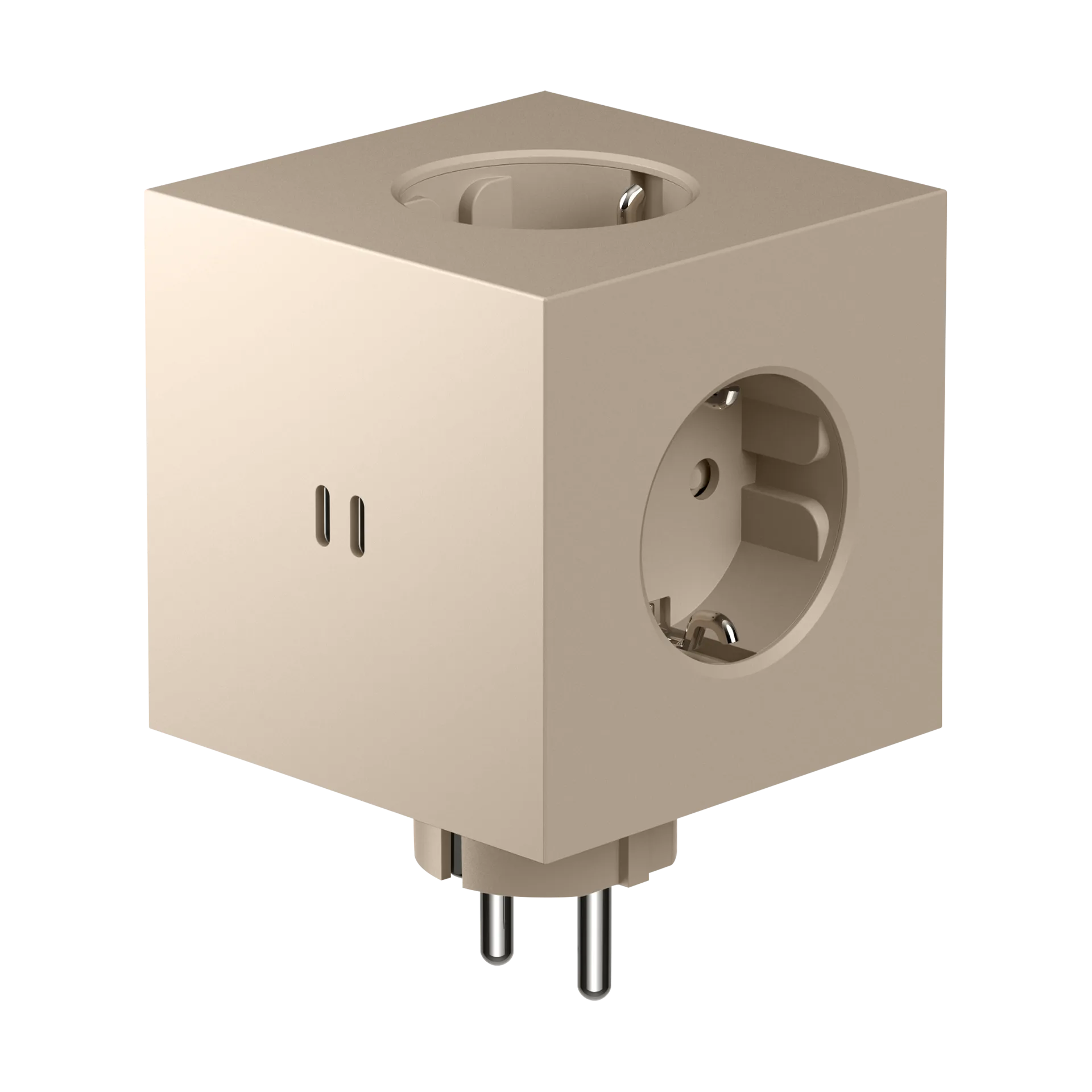 Square 2 grenuttak, Beige Avolt