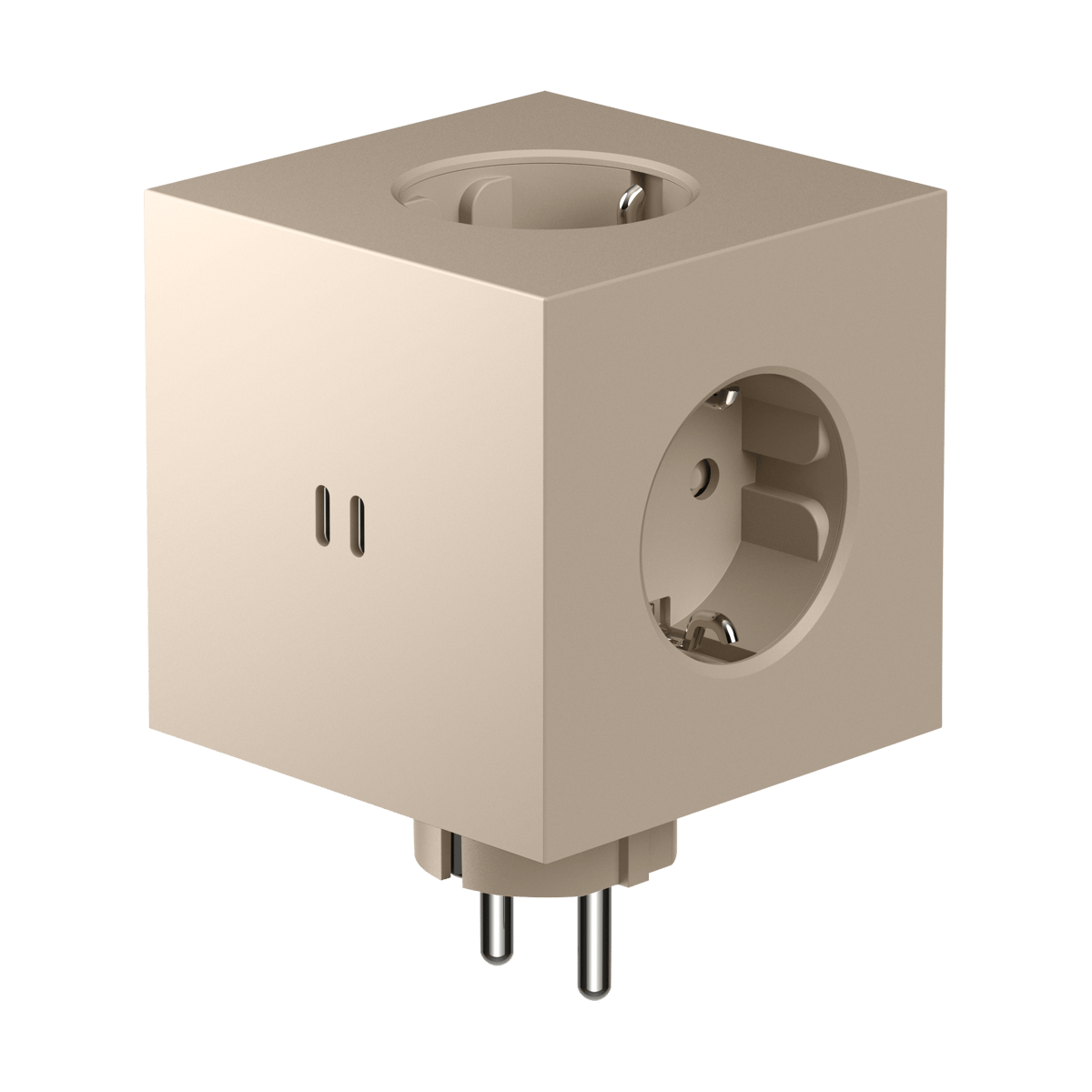 Avolt Square 2 grenuttak Beige