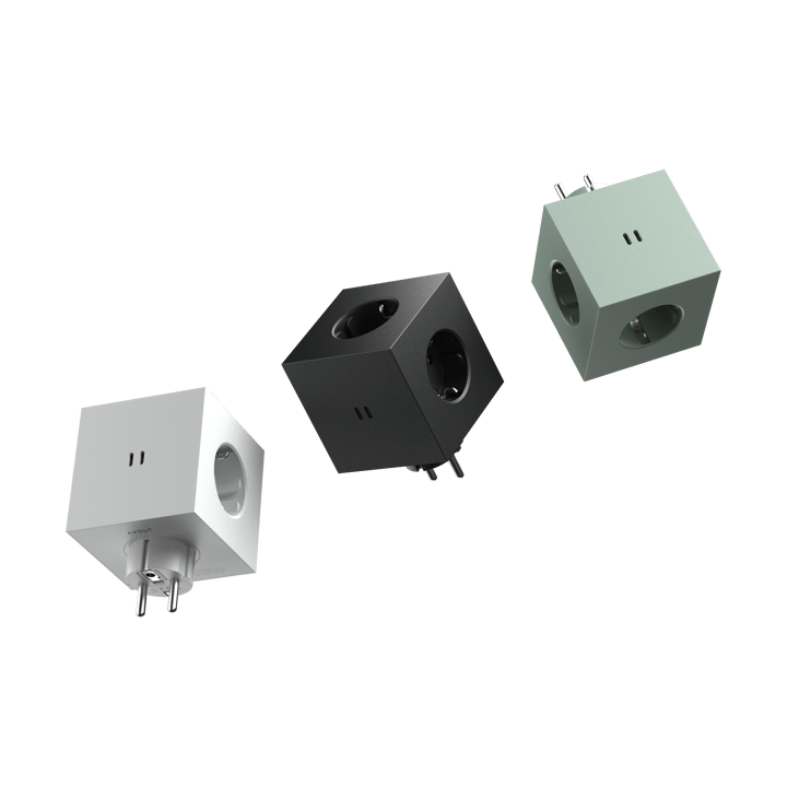 Square 2 grenuttak, Gotland Grey Avolt