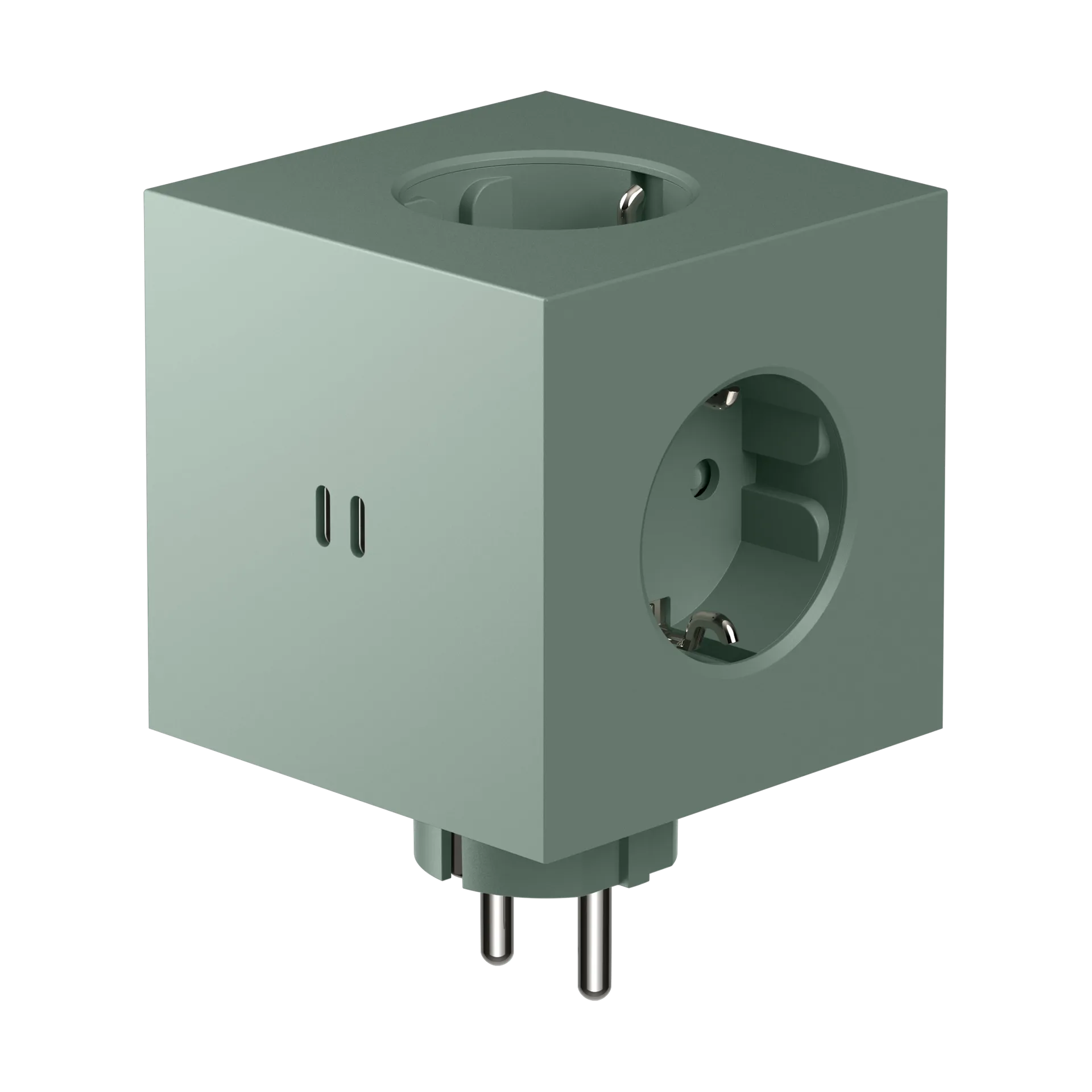 Square 2 grenuttak, Oak Green Avolt