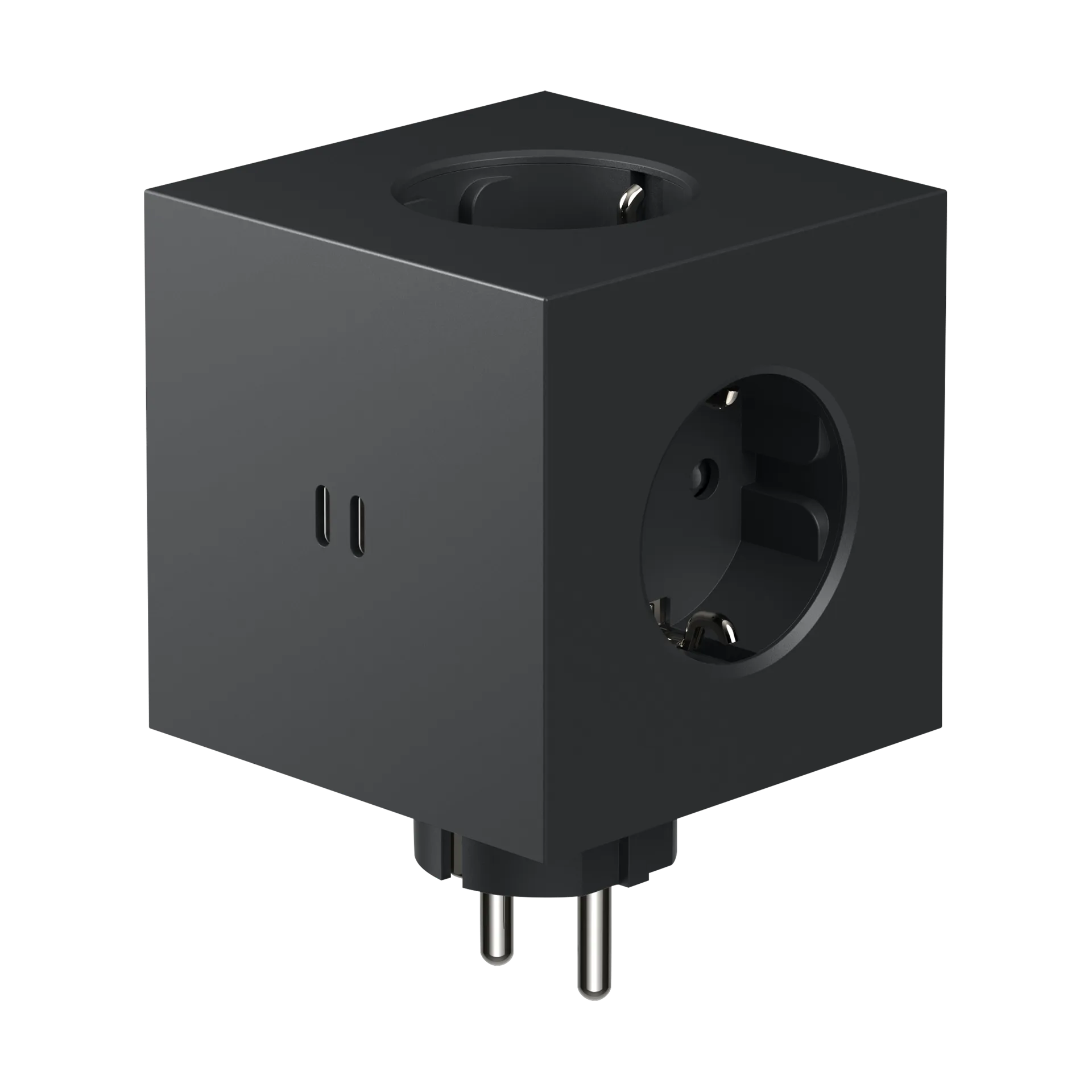 Square 2 grenuttak, Stockholm Black Avolt