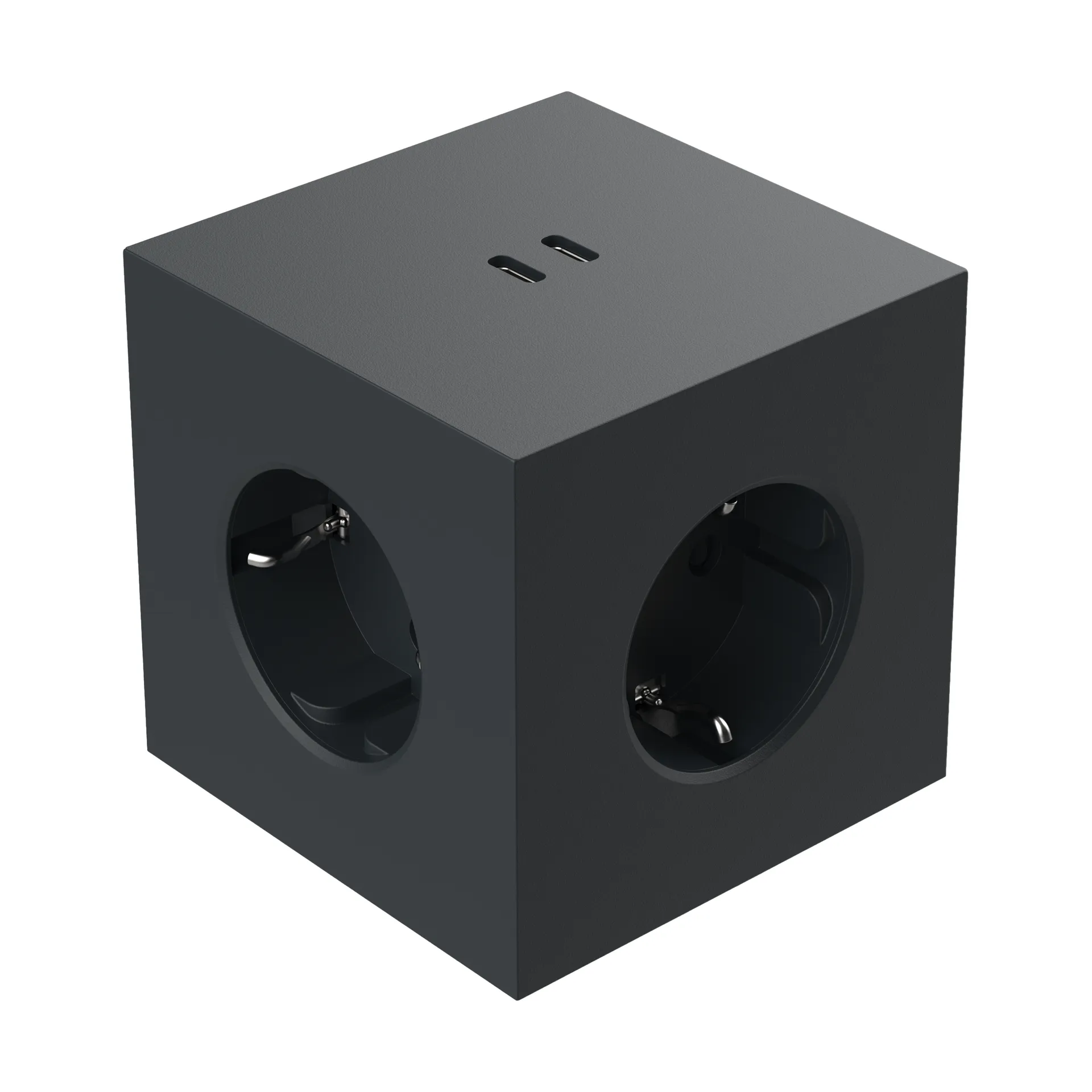 Square 2 grenuttak, Stockholm Black Avolt