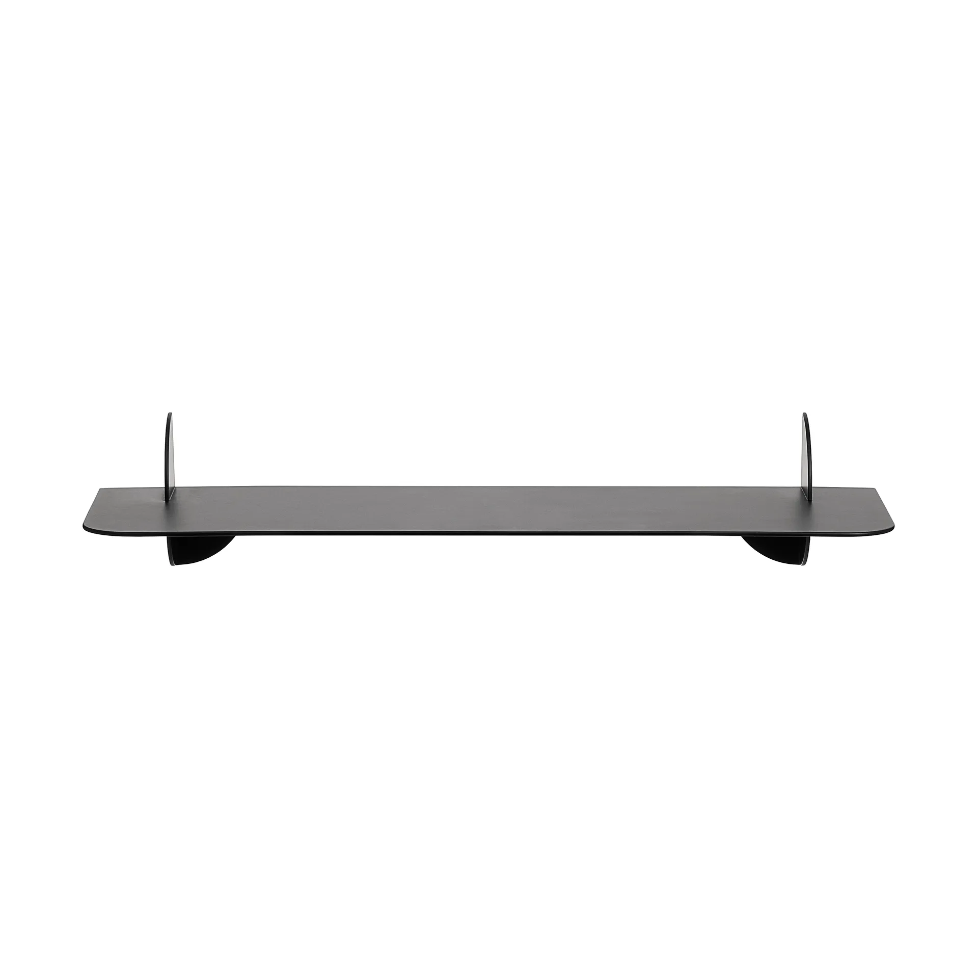 Aedes hylle, Black, 60 cm AYTM
