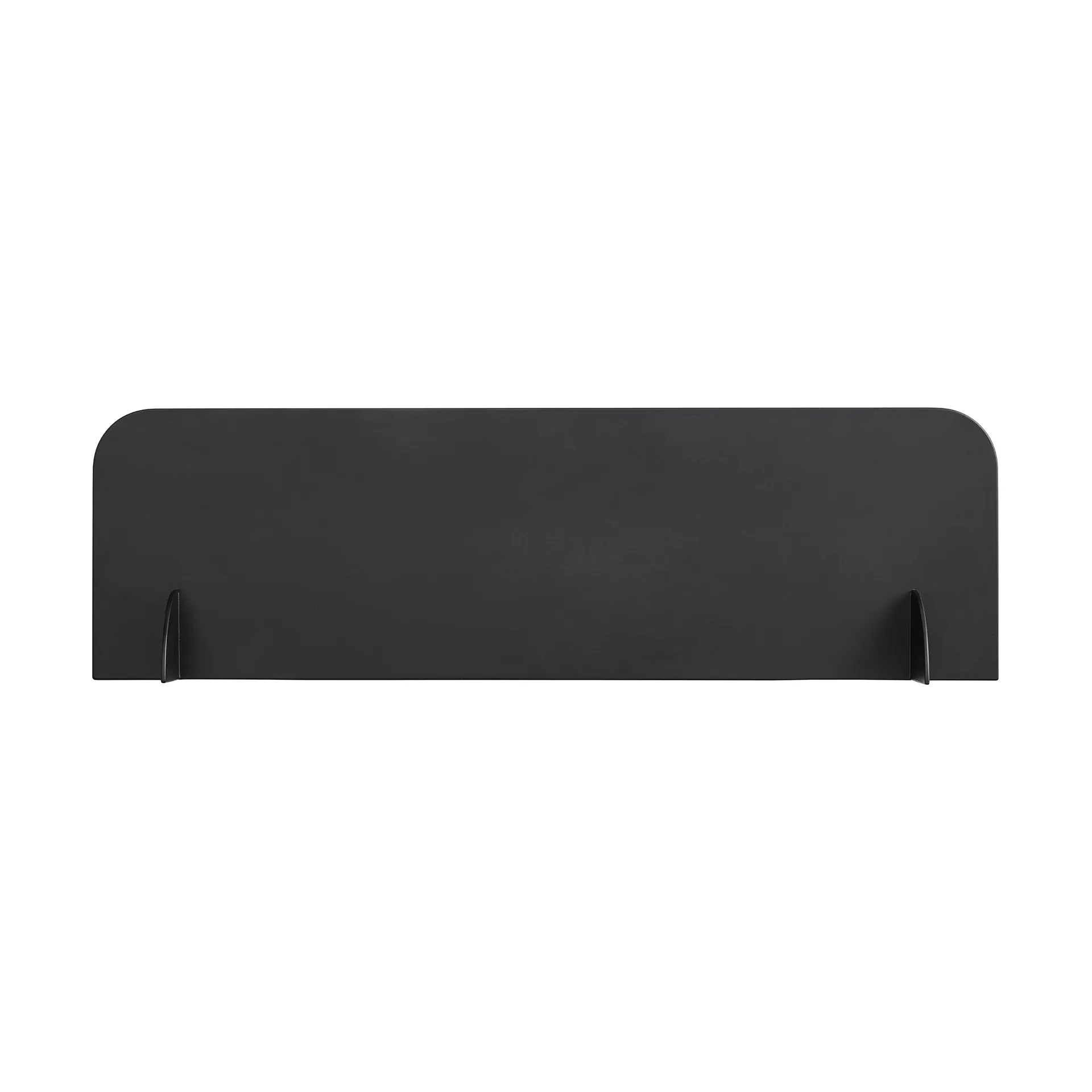 Aedes hylle, Black, 60 cm AYTM