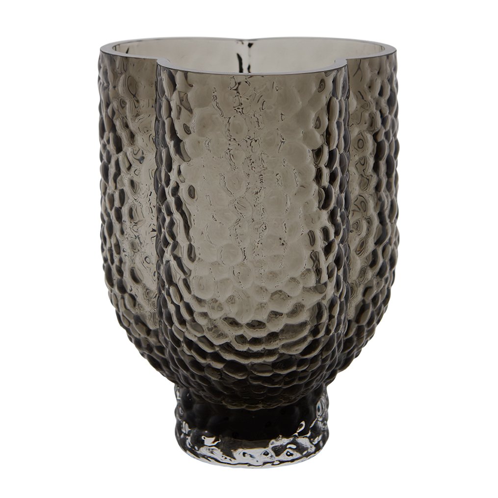 Bilde av AYTM Arura trio vase 18 cm Sort