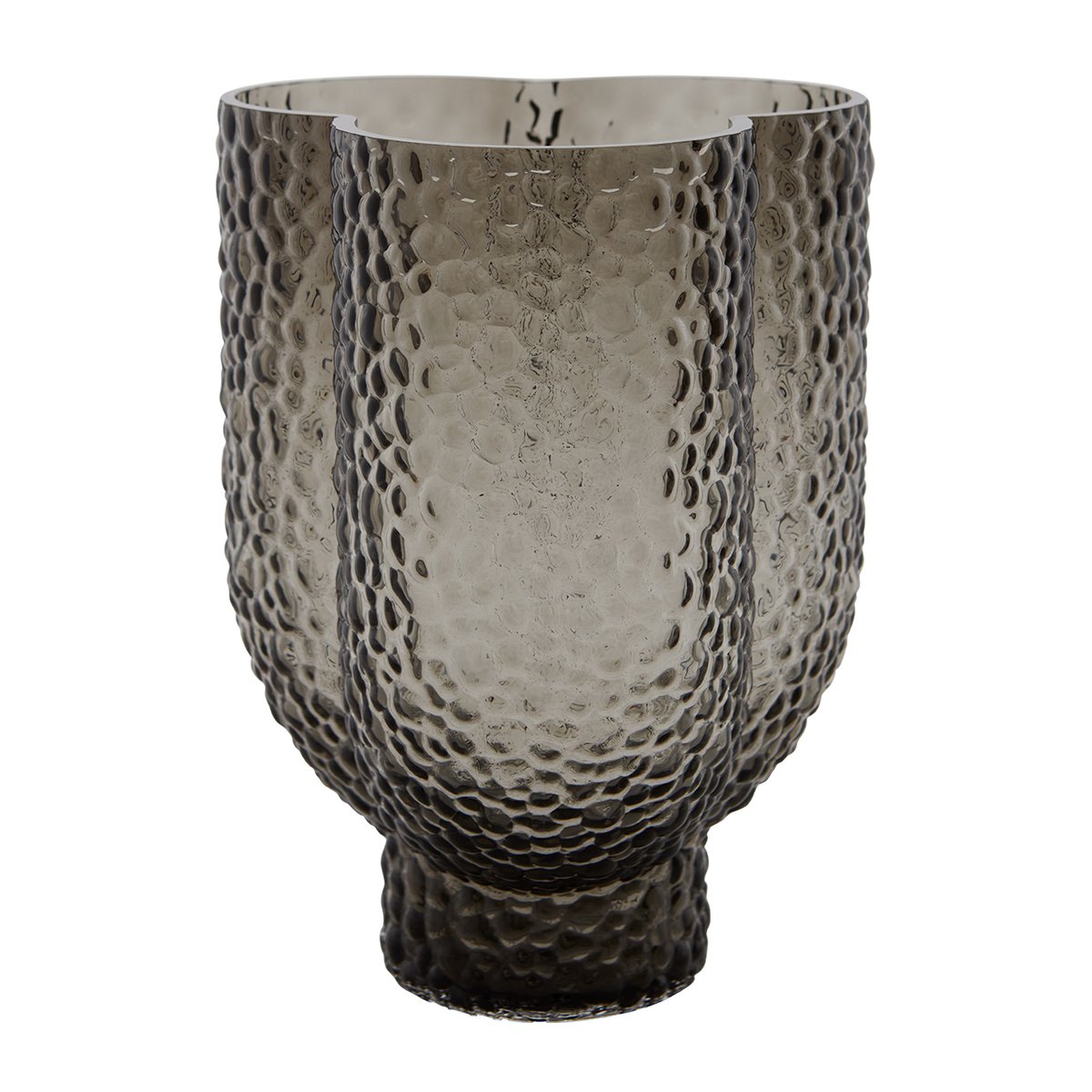 Bilde av AYTM Arura trio vase 25 cm Black