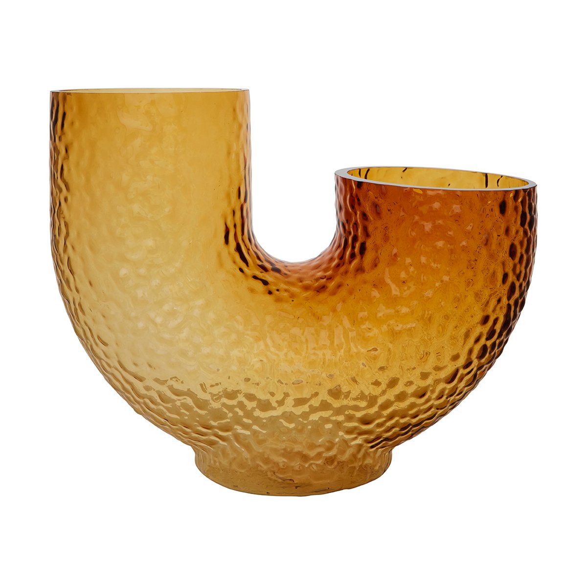 Bilde av AYTM Arura vase medium Amber