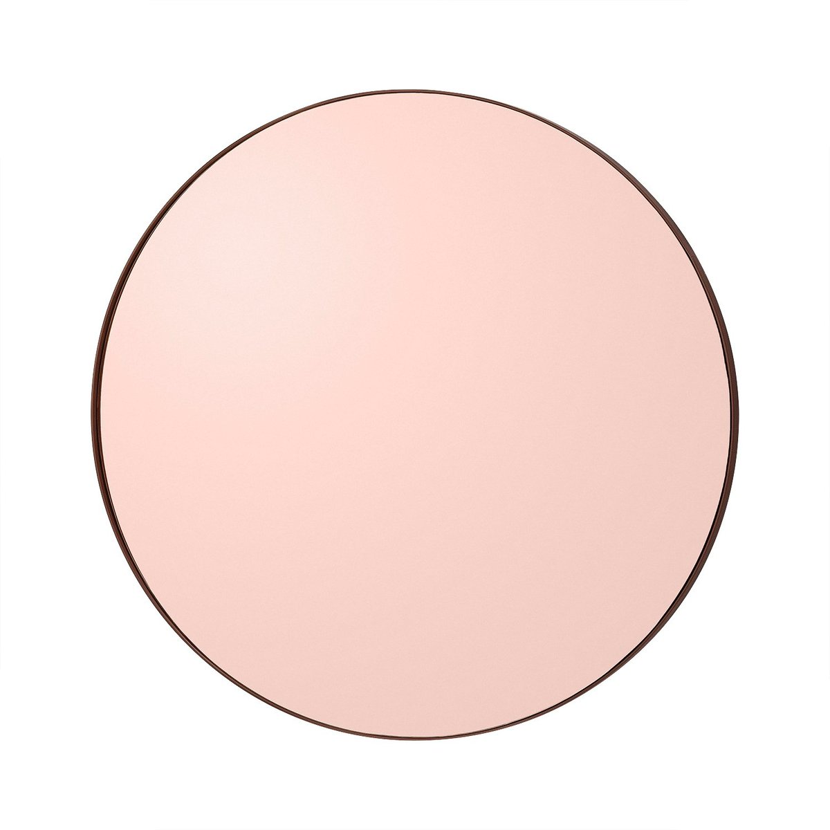 Circum speil small rose